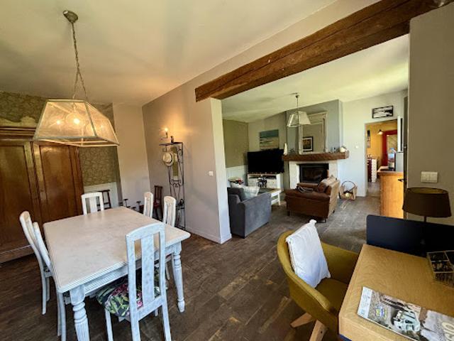 Maison vente à Compiègne, Pierrefonds