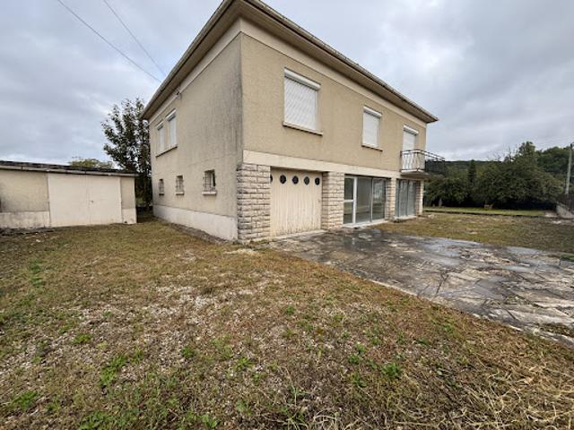 Maison vente à Plaines-Saint-Lange, Aube
