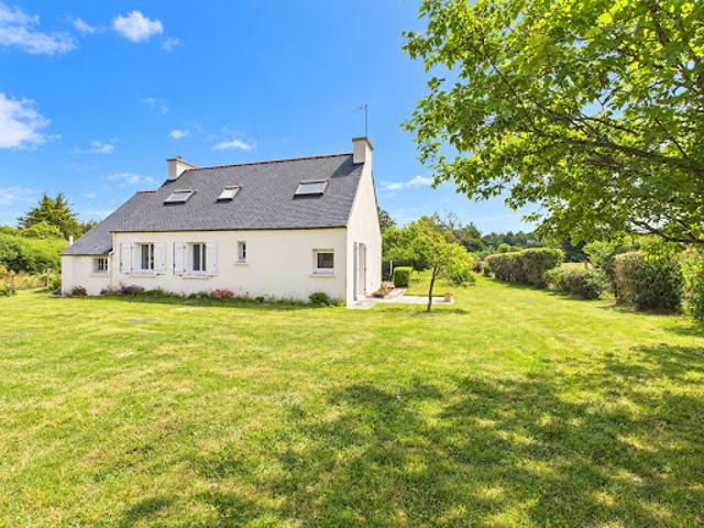 Maison vente à Lesplomeur, Plomeur
