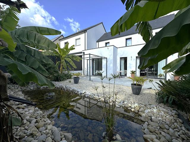 Maison vente à Kervernard, Le Bono