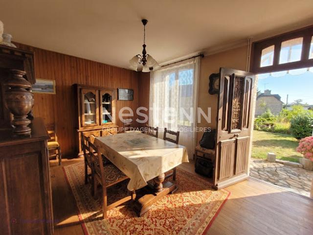 Maison vente à Kerlerot, Plouha