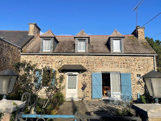 Maison vente à Kerlerot, Plouha