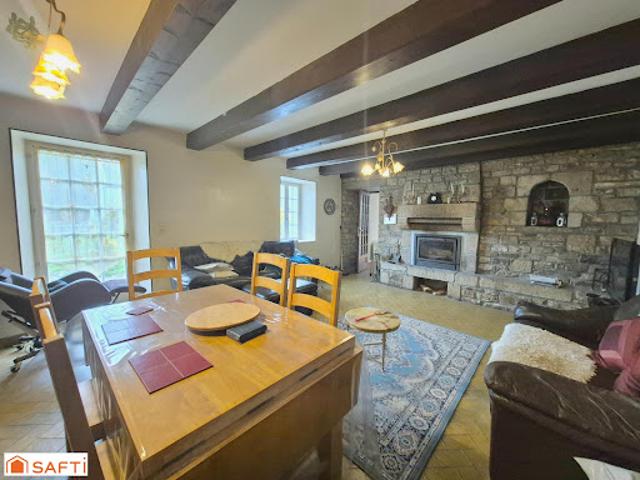 Maison vente à Morlaix, Bretagne