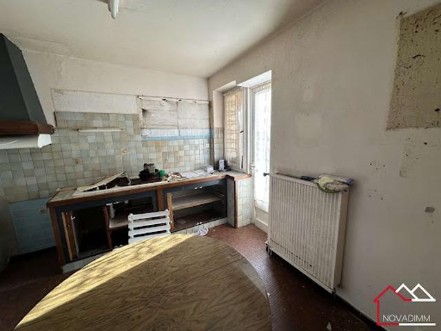 Maison vente à Metz, Pommerieux