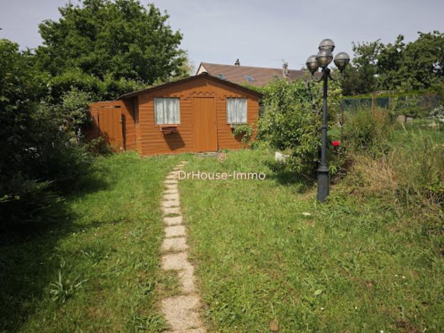 Maison vente à Sarcelles, Puiseux-en-france