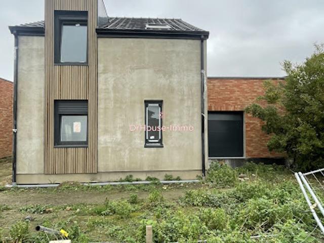 Maison vente à Valenciennes, Quarouble