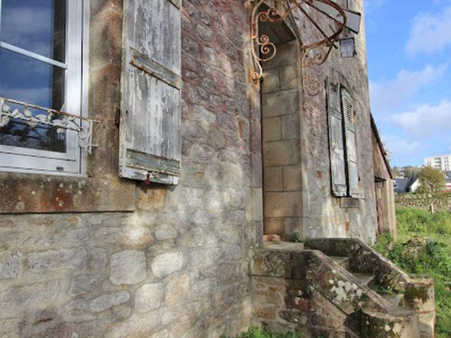 Maison vente à Quimper, Bretagne