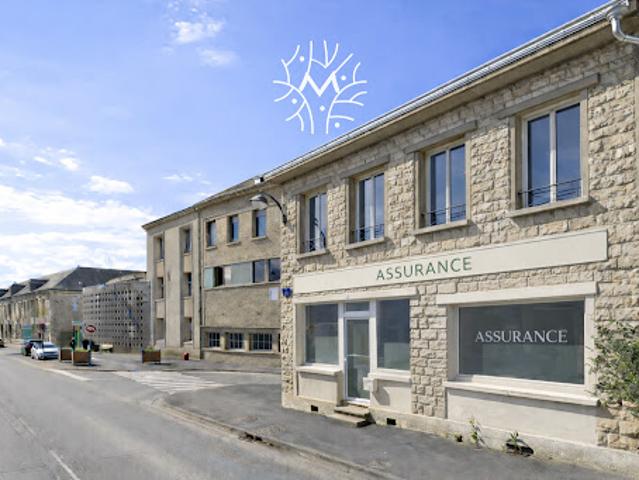 Maison vente à Rethel