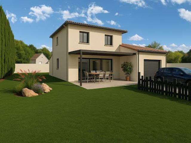 Maison vente à Istres, Vitrolles