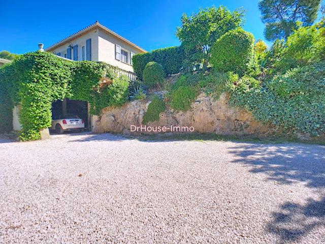 Maison vente à Marseille, Roquevaire