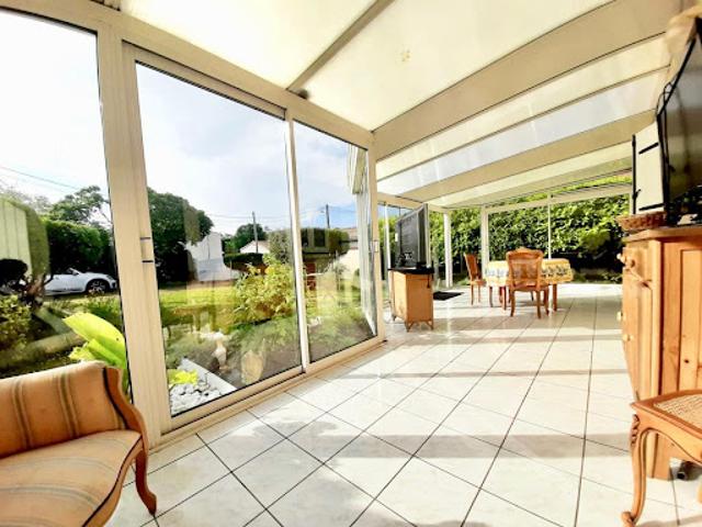 Maison vente à Rochefort, Royan