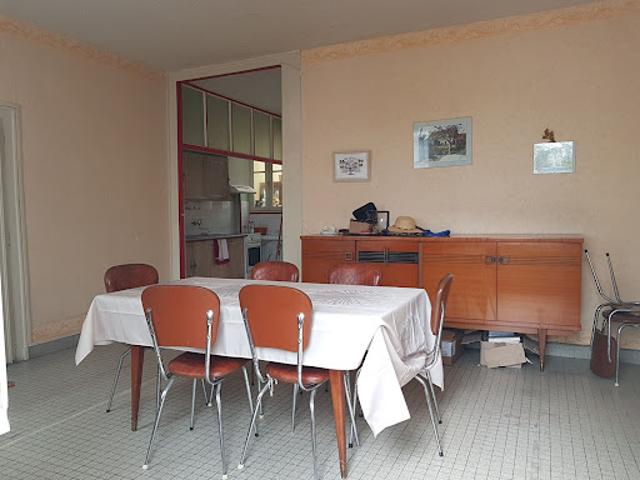 Maison vente à Saint-Amand-Montrond, Saint-amand-montrond