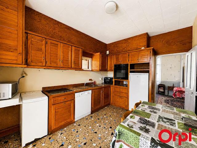 Maison vente à Saint-Amand-Montrond, Saint-amand-montrond