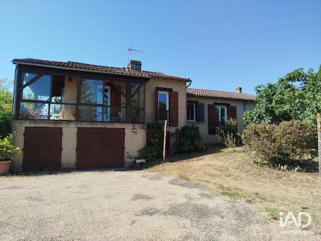 Maison vente à Libourne, Pineuilh