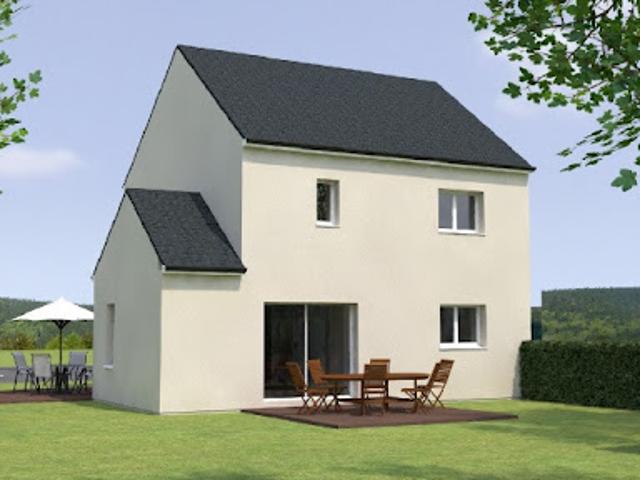 Maison vente à Le Tertre, Saint-Augustin-des-Bois