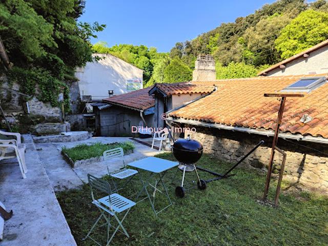 Maison vente à Cognac, Gensac-la-pallue