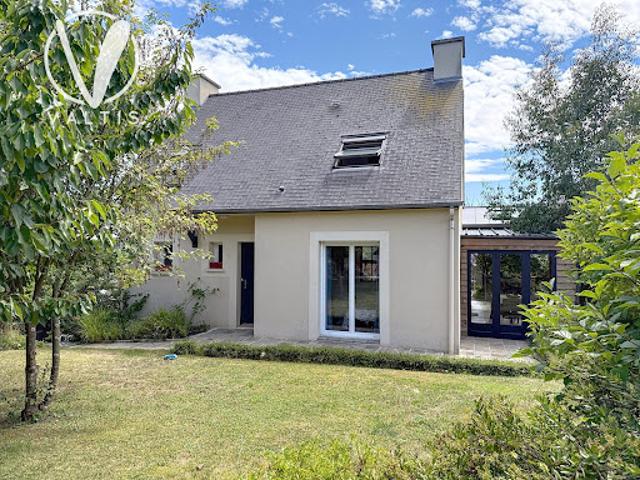 Maison vente à Dinan, Bretagne
