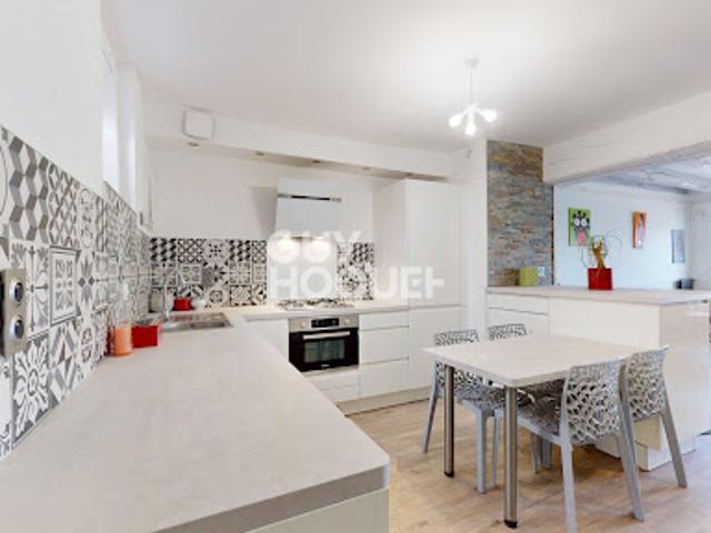 Maison vente à Tours, Saint-cyr-sur-loire