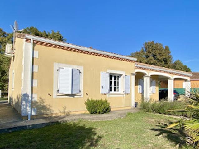 Maison vente à Barail des Jais, Saint-Denis-de-Pile