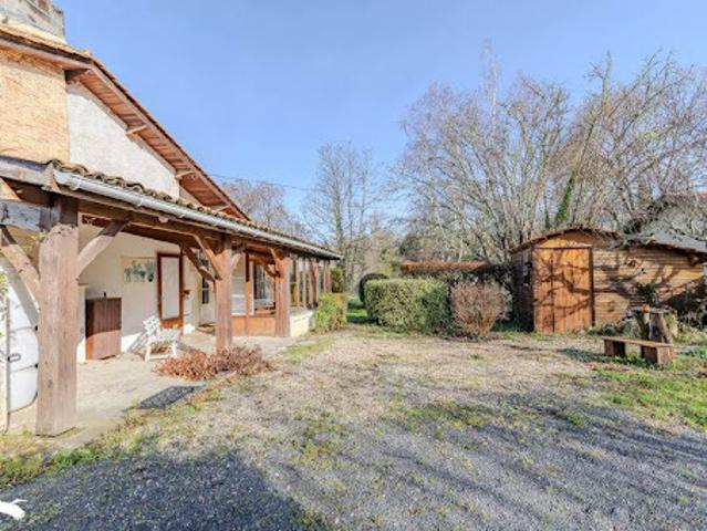 Maison vente à Libourne, Saint-denis-de-pile