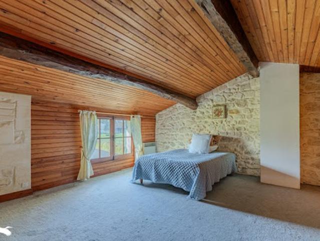 Maison vente à Libourne, Saint-denis-de-pile