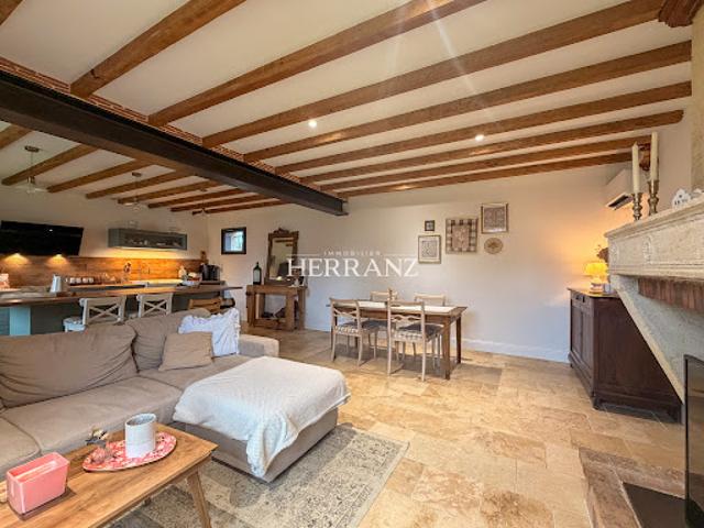 Maison vente à Libourne, Saint-denis-de-pile