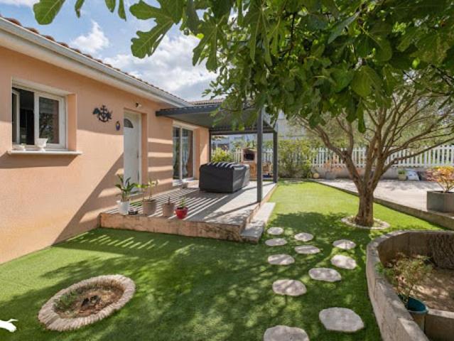 Maison vente à Montpellier, Saint-drézéry