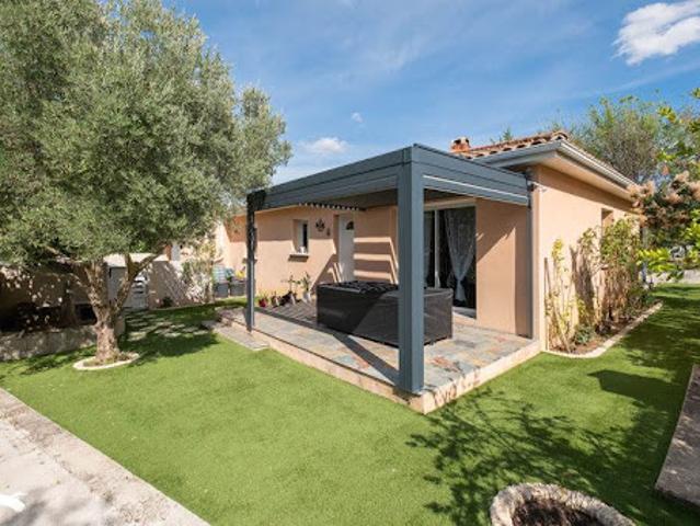 Maison vente à Montpellier, Saint-drézéry