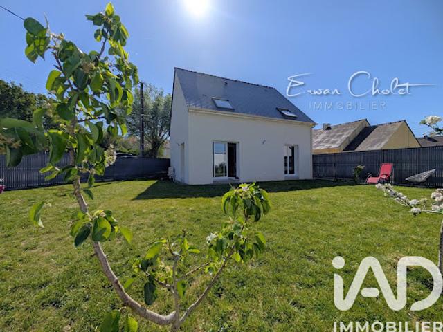 Maison vente à Nantes, Saint-etienne-de-montluc