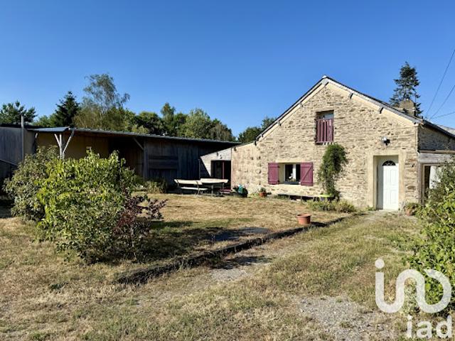 Maison vente à Saint-etienne-de-montluc, Chênaie