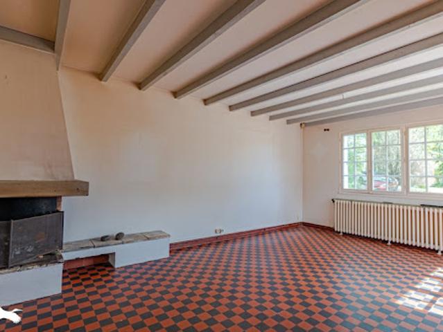 Maison vente à Bordeaux, Saint-genès-de-lombaud
