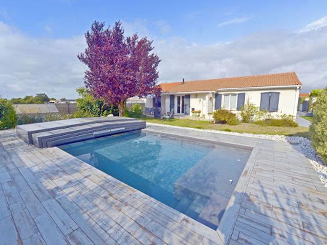 Maison vente à France métropolitaine, Saint-georges-de-didonne