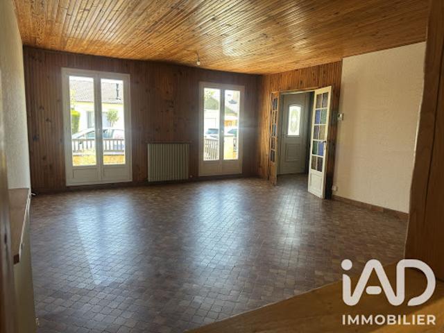 Maison vente à Bourges, Saint-germain-du-puy