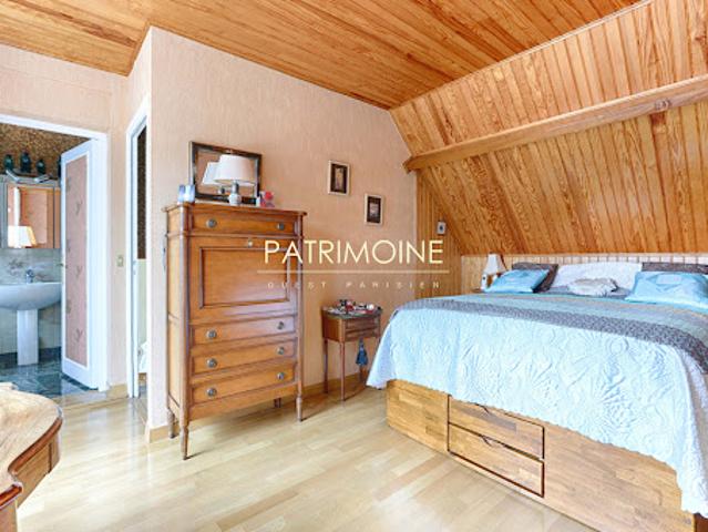 Maison vente à Sarcelles, Saint-gratien