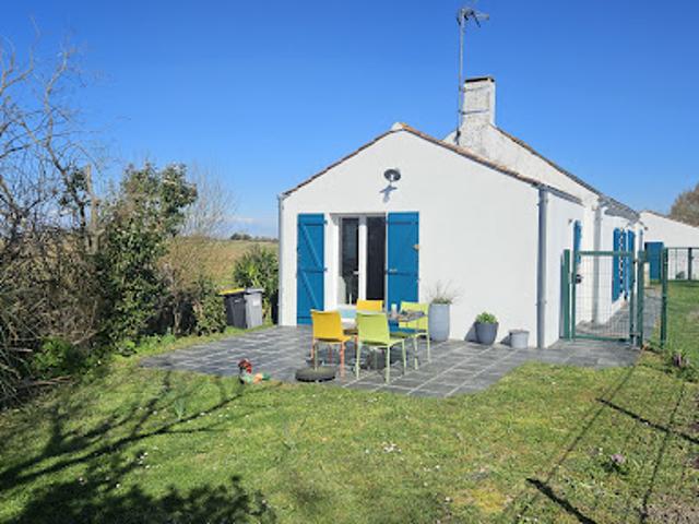 Maison vente à Les Sables-d'Olonne, Saint-jean-de-monts