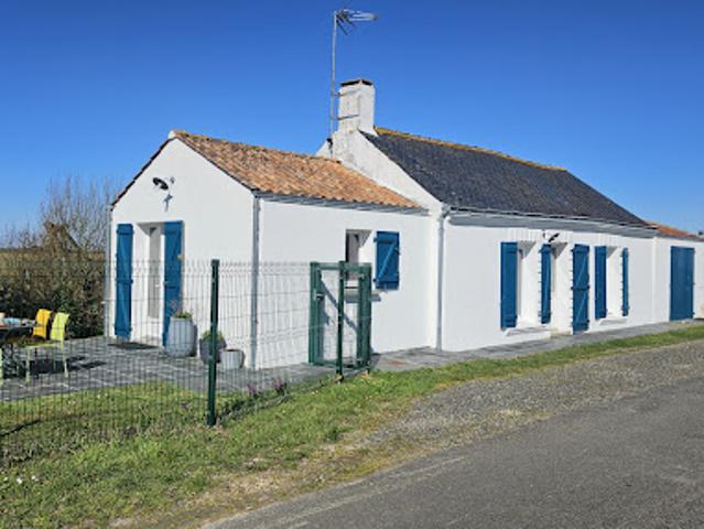 Maison vente à Les Sables-d'Olonne, Saint-jean-de-monts