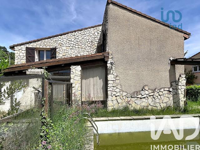 Maison vente à Tournon-sur-Rhône, Saint-jean-de-muzols