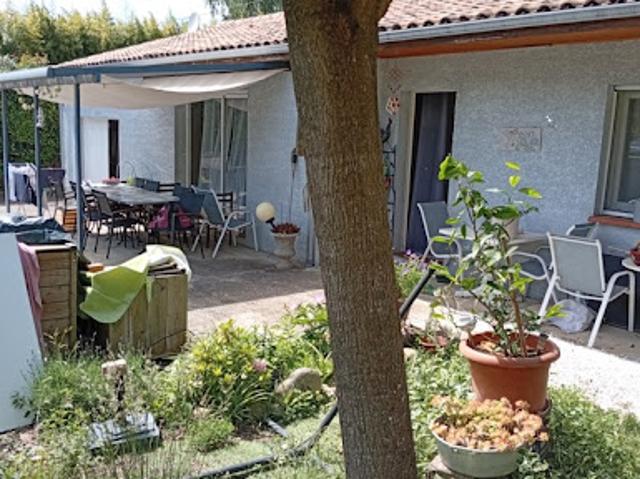 Maison vente à Pamiers, Benagues