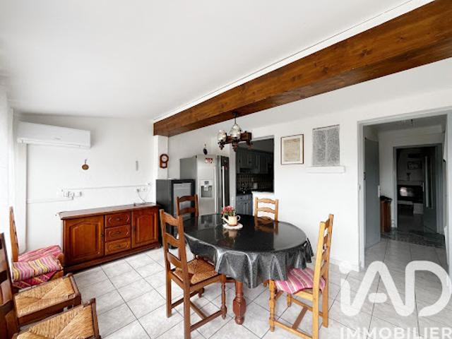 Maison vente à Perpignan, Saint-laurent-de-la-salanque