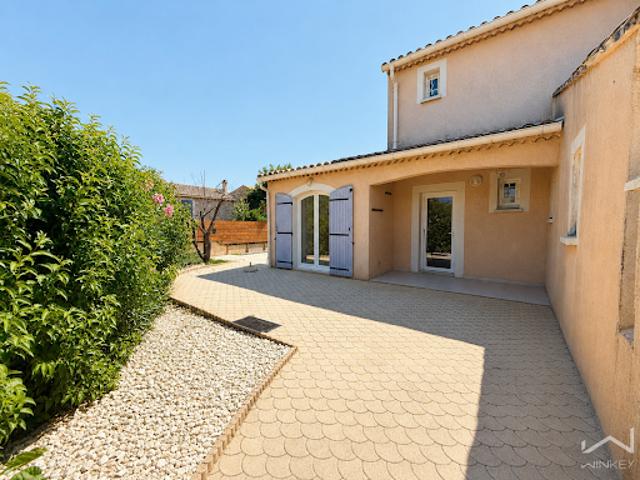 Maison vente à Privas, Saint-martin-d'ardèche
