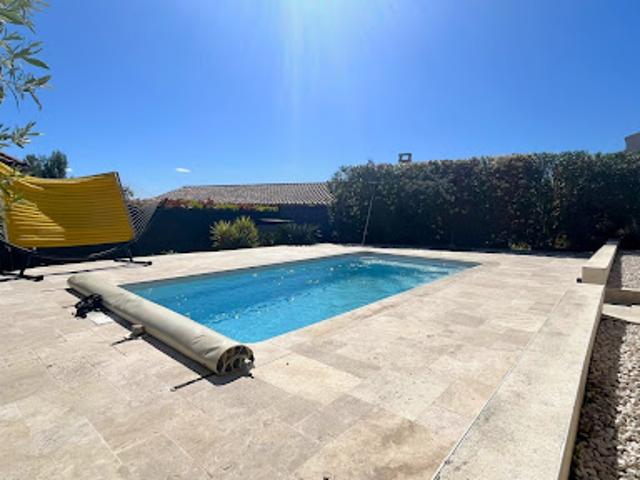 Maison vente à Lodève, Saint-pargoire