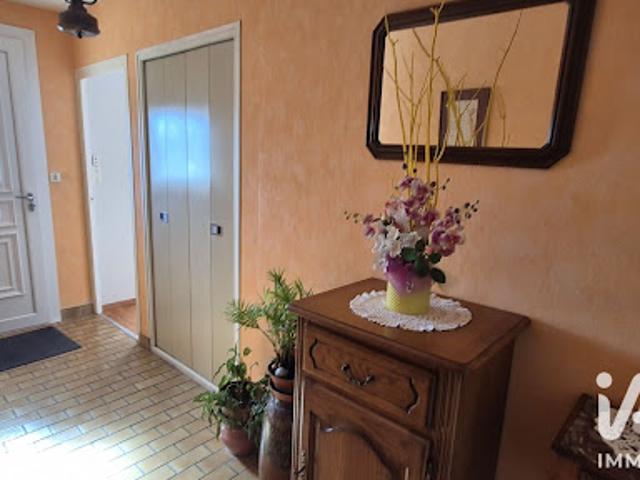 Maison vente à Bressuire, Saint-pierre-des-echaubrognes