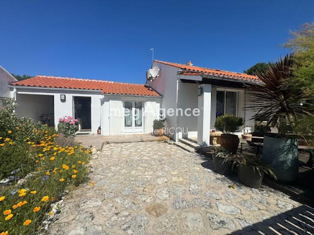 Villa vente à Rochefort, Saint-pierre-d'oléron