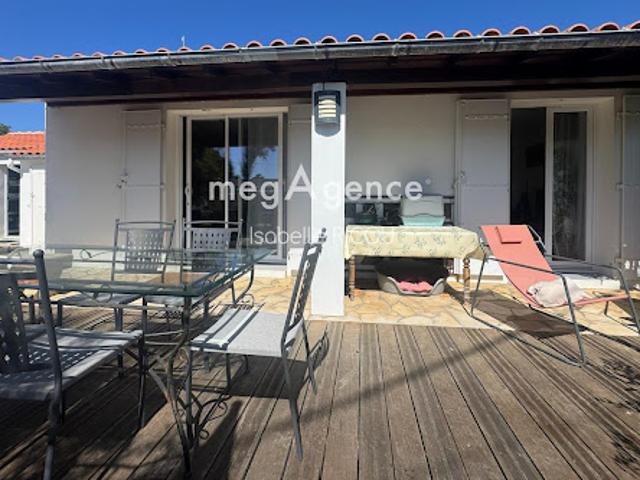 Villa vente à Rochefort, Saint-pierre-d'oléron