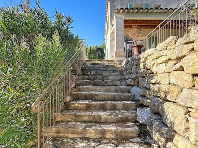Maison vente à Apt, Saint-saturnin-lès-apt