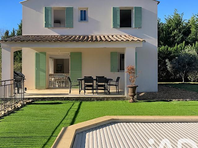 Maison vente à Apt, Saint-saturnin-lès-apt