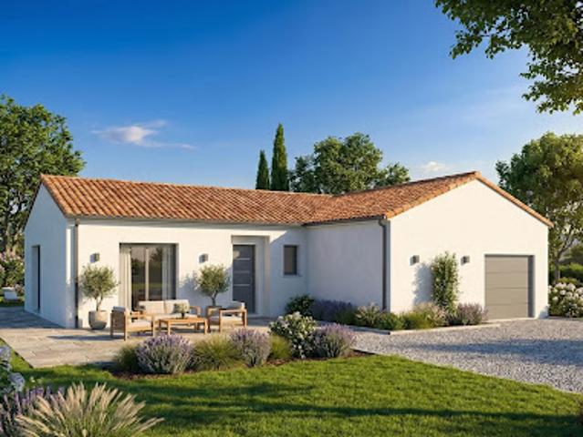 Maison vente à Nevers, Saint-saulge