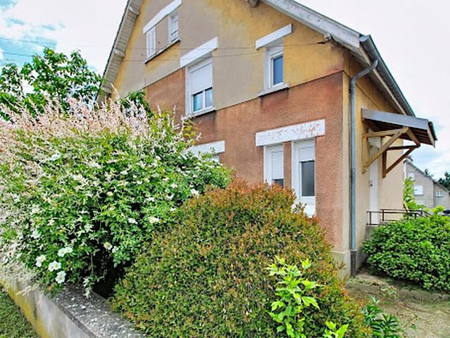Maison vente à Les Mazilles, Saint-Vallier