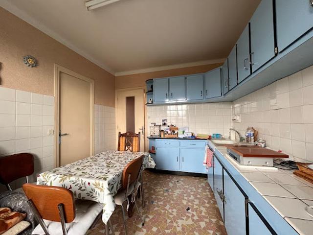 Maison vente à Vichy, Saint-yorre