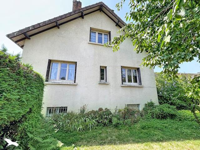 Maison vente à Limoges, Saint-yrieix-la-perche